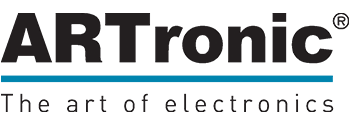 Artronic Logo