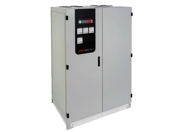 Protect 8.33 384 VDC / 220 VDC