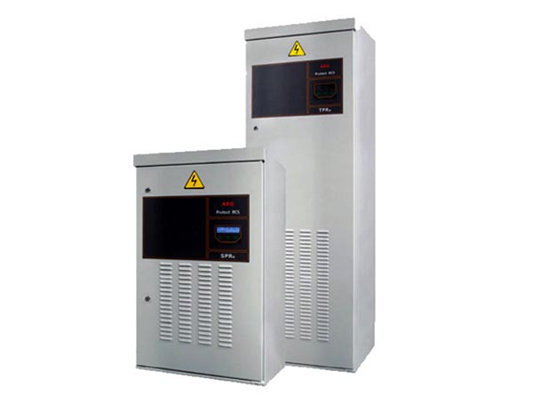 Protect RCS 24-220 VDC