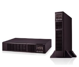 ARTon Titanium Li-ion RT 1-3 kVA UPS