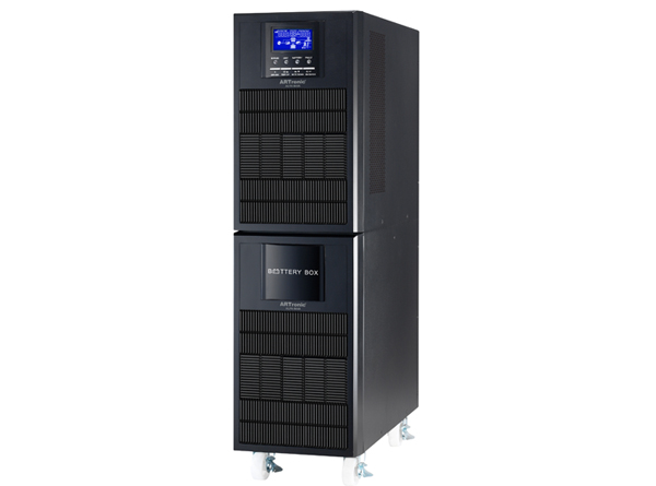 ARTon Alfa 6-10 kVA UPS