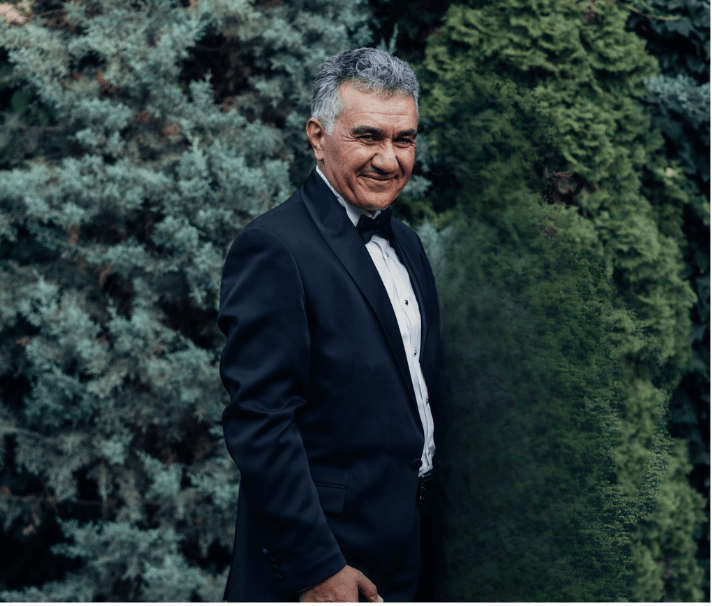 Kurucu Yusuf K. KOÇ