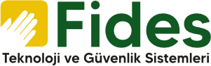 Fides Teknoloji ve Güvenlik Sistemleri